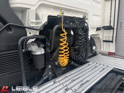 MAN TGX 18.510 BLS*XLX*2xTank*Standklima*Retarder*