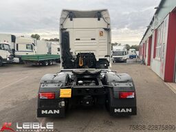 MAN TGX 18.510 BLS*XLX*2xTank*Standklima*Retarder*