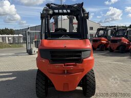 Linde H45D-02