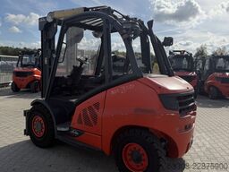 Linde H45D-02
