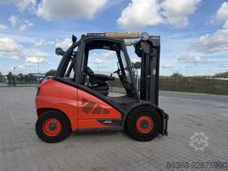 Linde H45D-02