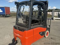 Linde E16L-02