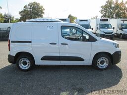 PEUGEOT Partner *Carrier Tiefkühler*Klima*Euro6*