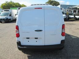 PEUGEOT Partner *Carrier Tiefkühler*Klima*Euro6*
