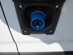 PEUGEOT Partner *Carrier Tiefkühler*Klima*Euro6*