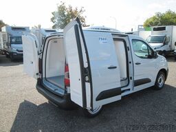 PEUGEOT Partner *Carrier Tiefkühler*Klima*Euro6*