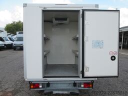 FIAT Scudo 2.0*2xThermo King-Tiefkühler*Klima*