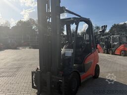 Linde H30D-01/1202