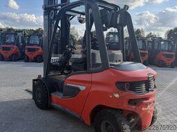Linde H30D-01/1202