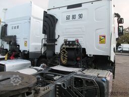 RENAULT T460 *Hochdach*Klima*Euro6*405638 Km*