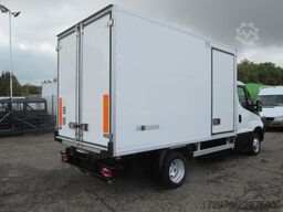 IVECO 40 C14 CNG 3.0 *Maxi 2xCarrier Tiefkühler*Euro6*