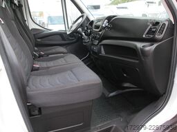 IVECO 40 C14 CNG 3.0 *Maxi 2xCarrier Tiefkühler*Euro6*