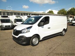 RENAULT Trafic 1.6 *Maxi-Isoliert 2.70m*Klima*Euro6*