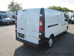 RENAULT Trafic 1.6 *Maxi-Isoliert 2.70m*Klima*Euro6*