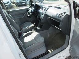 VW Caddy 1.9 TDI *Kühlwagen*