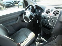 VW Caddy 1.9 TDI *Kühlwagen*