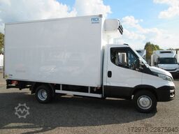 IVECO 70 C14 CNG 3.0 *Carrier-Tiefkühler*Euro6*LBW*