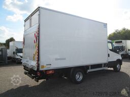 IVECO 70 C14 CNG 3.0 *Carrier-Tiefkühler*Euro6*LBW*