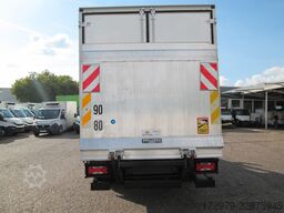 IVECO 70 C14 CNG 3.0 *Carrier-Tiefkühler*Euro6*LBW*