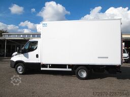 IVECO 70 C14 CNG 3.0 *Carrier-Tiefkühler*Euro6*LBW*