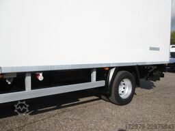 IVECO 70 C14 CNG 3.0 *Carrier-Tiefkühler*Euro6*LBW*