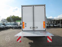 IVECO 70 C14 CNG 3.0 *Carrier-Tiefkühler*Euro6*LBW*
