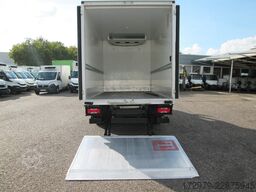 IVECO 70 C14 CNG 3.0 *Carrier-Tiefkühler*Euro6*LBW*