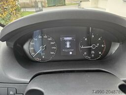 Fiat Ducato 140 DOKA Pritsche 2,9 Meter Klima DAB