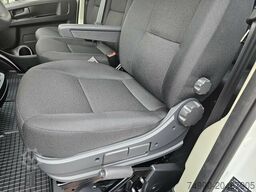 Fiat Ducato 140 DOKA Pritsche 2,9 Meter Klima DAB