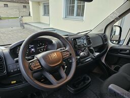 Fiat Ducato 35 MAXI L5H3 L4H3 17m³ 180PS Visibility