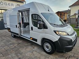 Fiat Ducato 35 MAXI L5H3 L4H3 17m³ 180PS Visibility