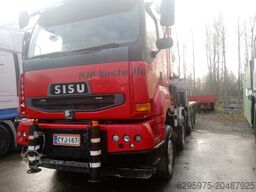 Sisu E18M10x4