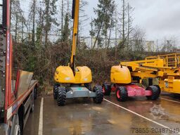 Haulotte H16 TPX (15.44 meters)