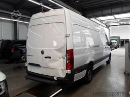 Mercedes-Benz Sprinter 317 Maxi,9GTronic,MBUX,Kamera,LED