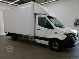 Mercedes-Benz Sprinter317CDI Maxi Koffer,LBW,LED,Kamera