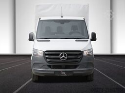 Mercedes-Benz Sprinter 315CDI Pritsche,3,5m Ladelänge,Klima