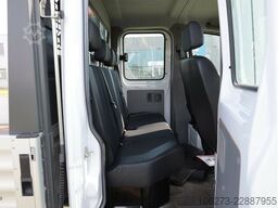 Mercedes-Benz Sprinter 316CDI DOKA,Allrad,AHK,TCO,Standhzg.