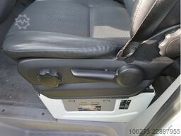 Mercedes-Benz Sprinter 316CDI DOKA,Allrad,AHK,TCO,Standhzg.