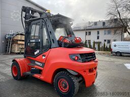 Linde H80T-02/900