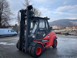 Linde H80T-02/900