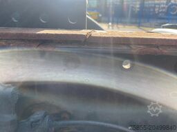 Volvo FH 6x4 / BIG Axles / PTO-Hydraulics / APK-TÜV 0...