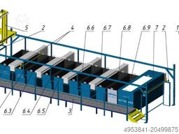 Automation Service Limited ASL2010