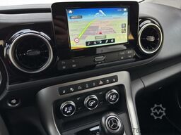 Mercedes-Benz T 180 d PROGRESSIVE Standard AUT DynLicht Kam.