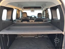 Mercedes-Benz T 180 d PROGRESSIVE Standard AUT DynLicht Kam.