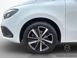 Mercedes-Benz T 180 d PROGRESSIVE Standard AUT DynLicht Kam.