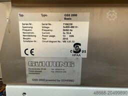 Gühring GSS 2000 Basic