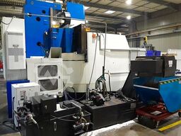 FERMAT VLC 1600 ATC+C