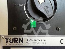 FERMAT VLC 1600 ATC+C