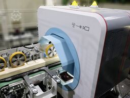 Janssen Pallettrucks BV Janssen Pallettrucks BV Janssen Pallettrucks BV