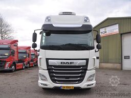 DAF CF 480 SSC 4X2 ALCOA'S - NACHT A/C - SPOILERS